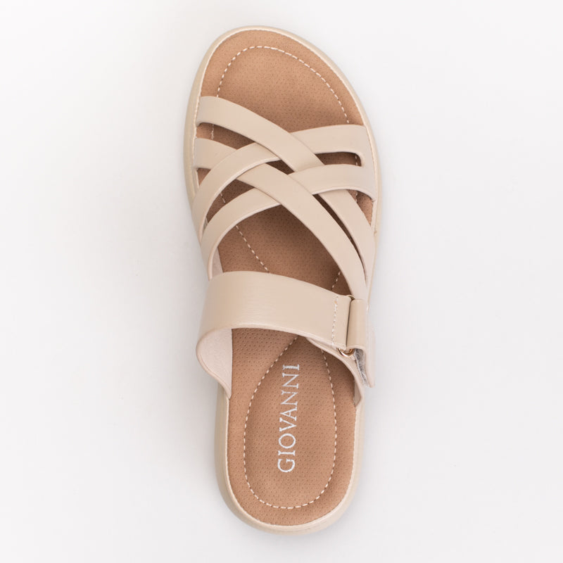 Comfort Cross Over Push In _ 166760