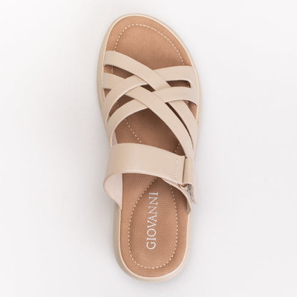 Comfort Cross Over Push In _ 166760