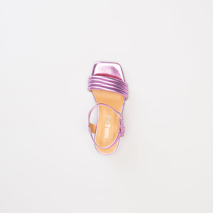 Girls Fashion Party Sandals
