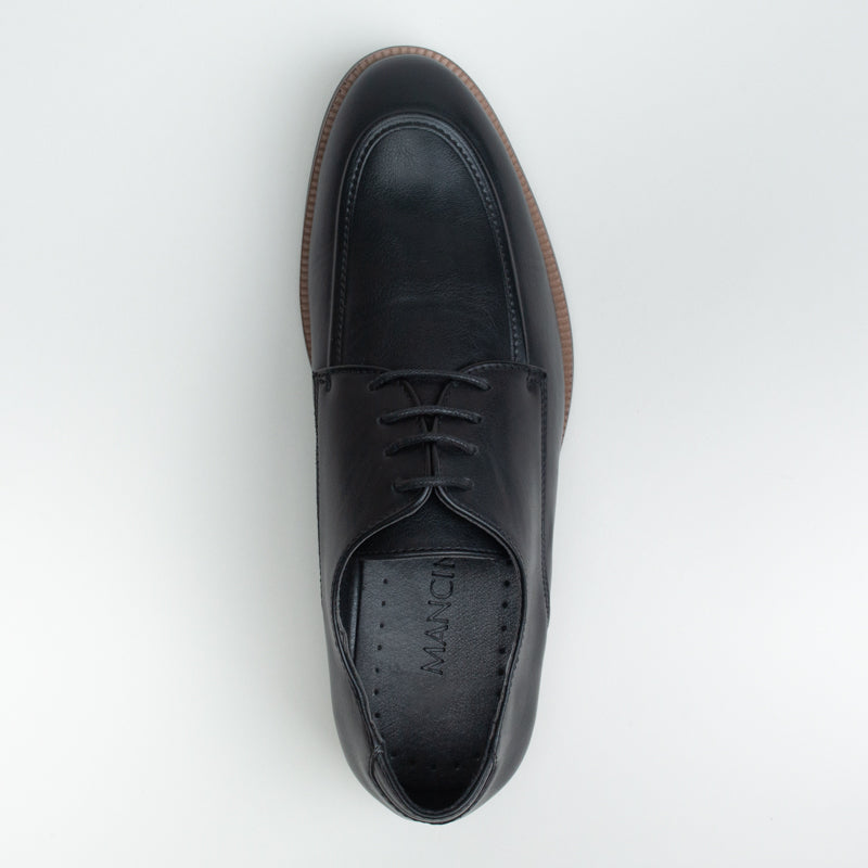 Formal Lace Up Shoe
