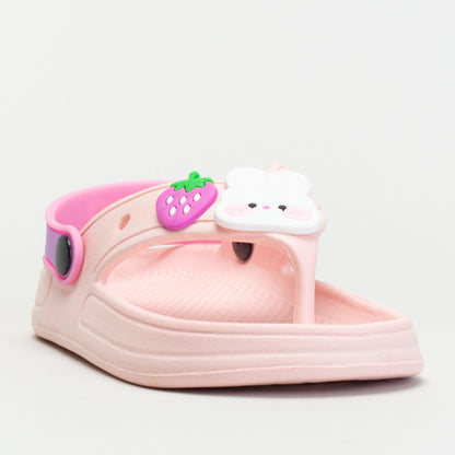 Novelty Sandal