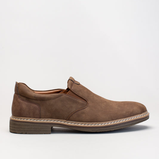 Chunky Loafer