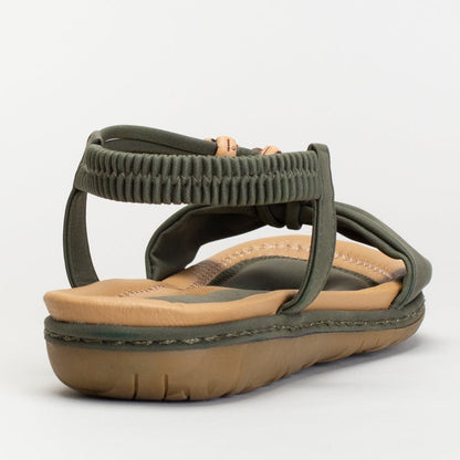 Comfort T-Bar With Bead Detail _ 166398