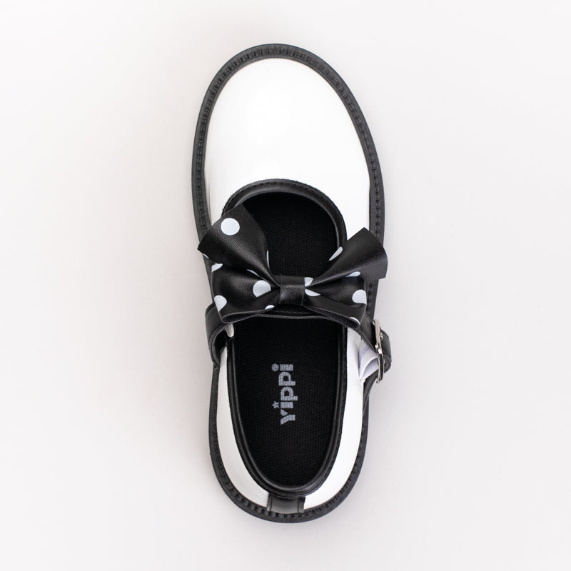 Bow Shoe