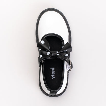 Bow Shoe