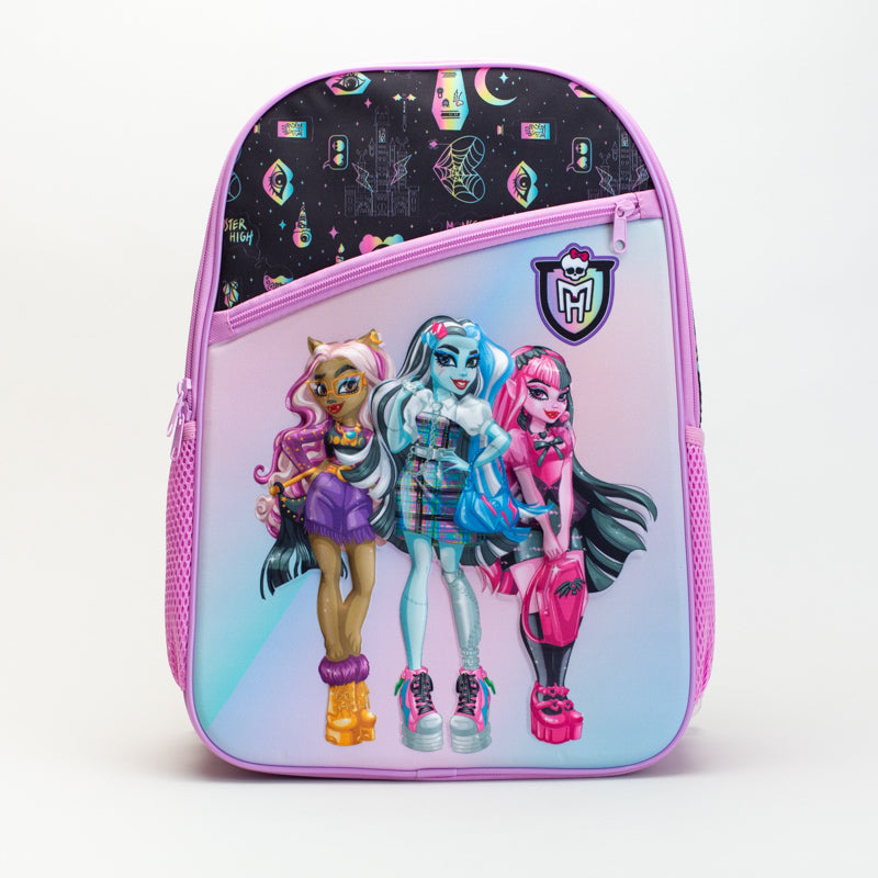 Monster High Back Pack
