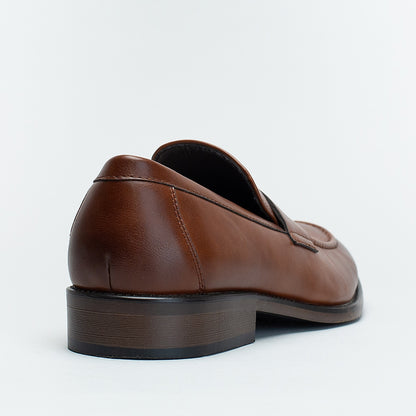 Slip On Moccasin