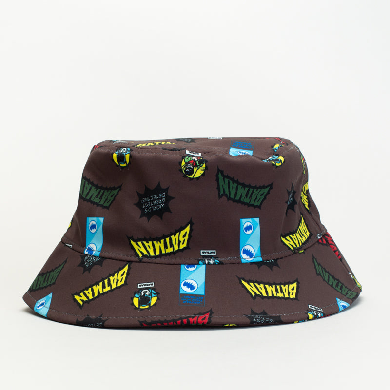 Bat Mat Bucket