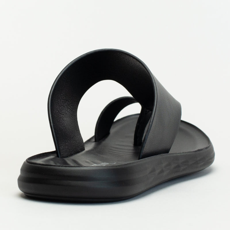 Comfort toe loop