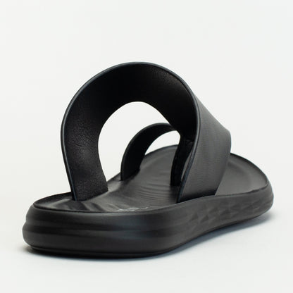 Comfort toe loop