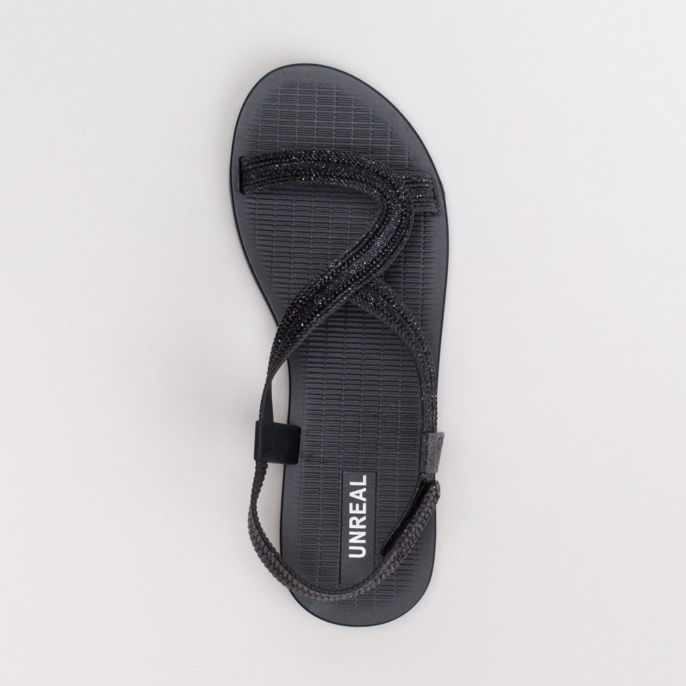 Diamante Stymetric Sandal