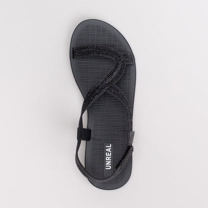 Diamante Stymetric Sandal