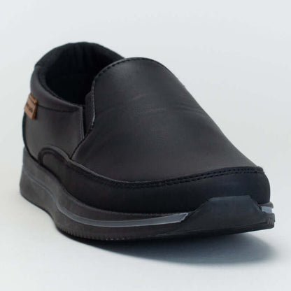 Pierre Cardin Weave A Line Slip On