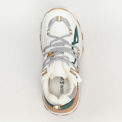 Reflector Sneaker _ 159733
