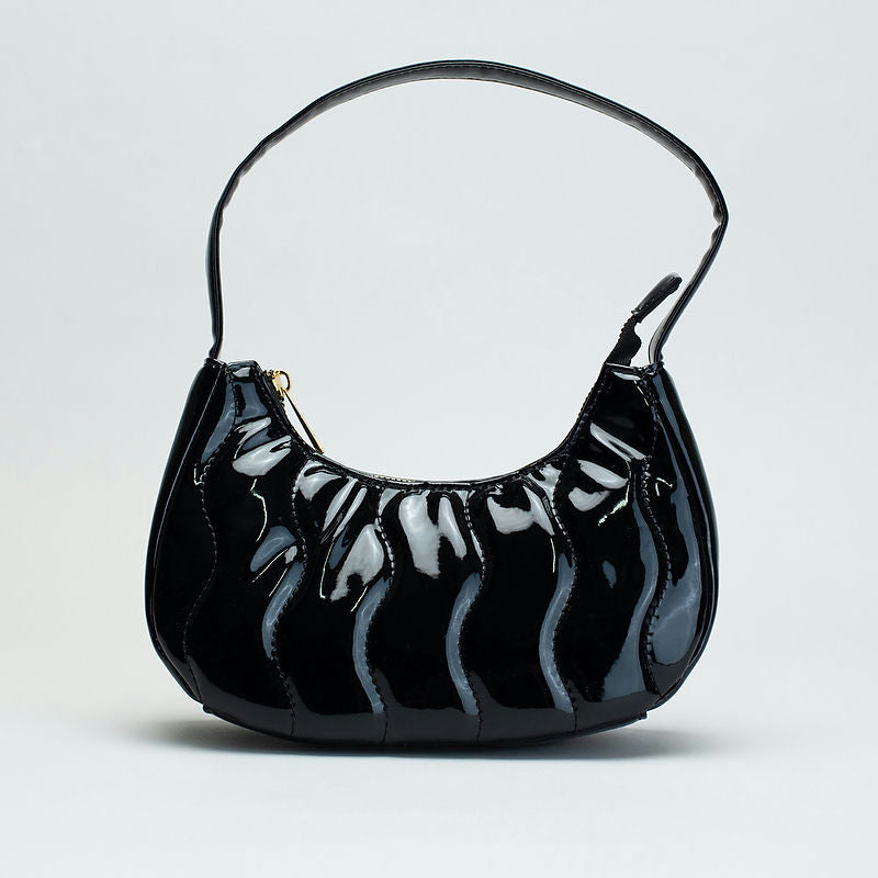 Half Moon Bag _ 161511