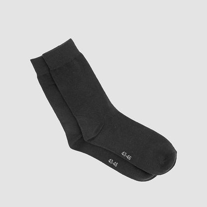 Mens 3pk Plain Anklet _ 121257