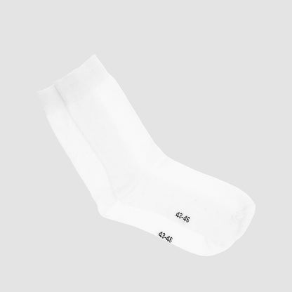 Mens 3pk Plain Anklet _ 121257