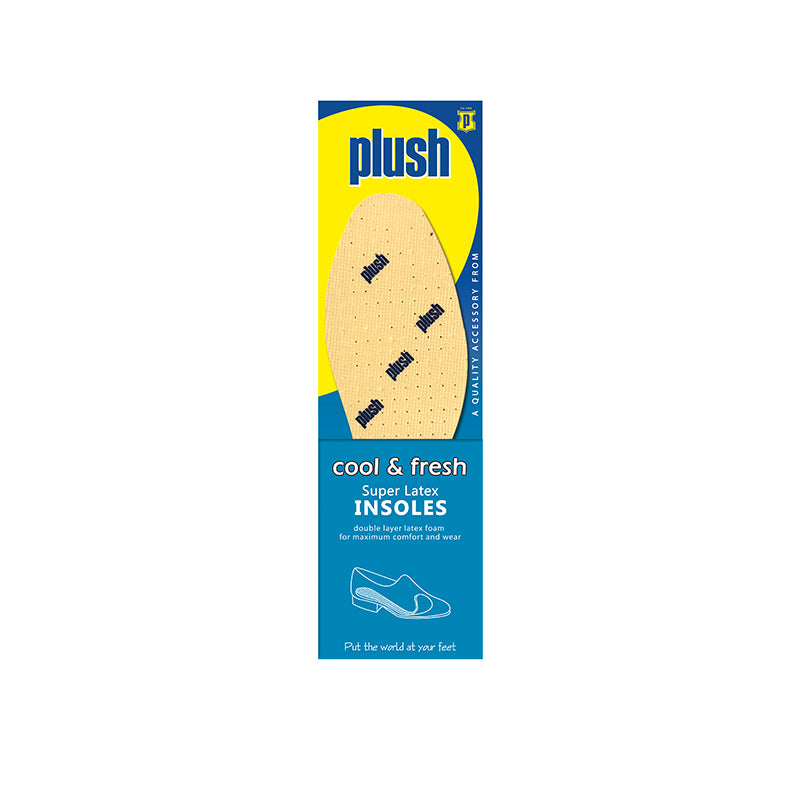 Mens Super Latex Insole _ 86007743