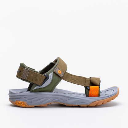 Hi-Tec Men Ula Raft Sandal _ 133561