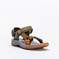 Hi-Tec Men Ula Raft Sandal _ 133561