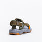 Hi-Tec Men Ula Raft Sandal _ 133561