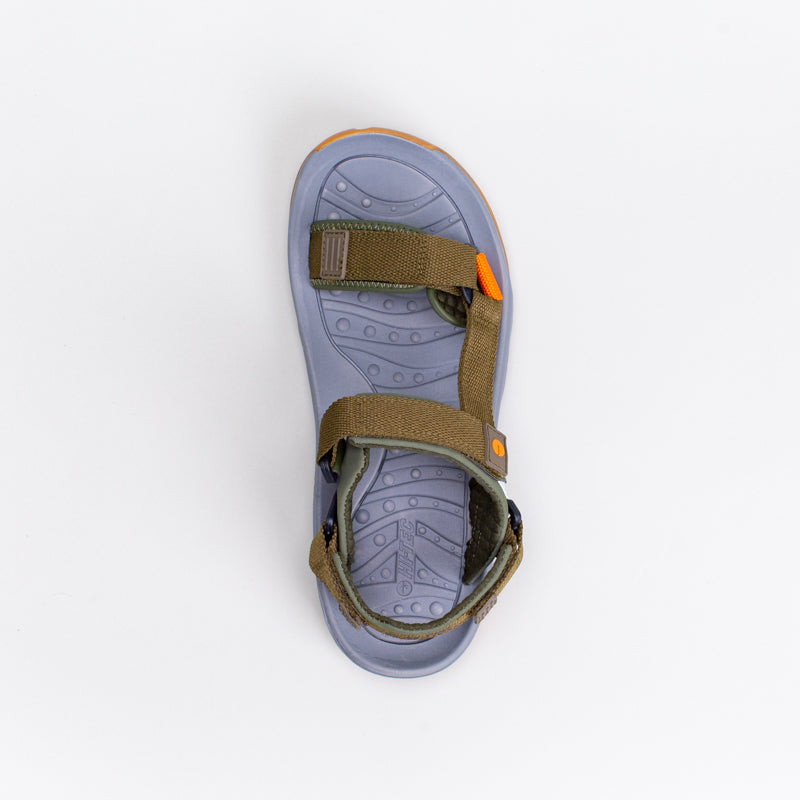 Hi-Tec Men Ula Raft Sandal _ 133561