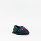 Older Boys Spiderman Slipper