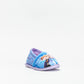 Older Girls Frozen Slipper Sizes : 10 - 2 _ 136498