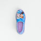 Older Girls Frozen Slipper Sizes : 10 - 2 _ 136498