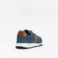 Mancini Men Full Pu Retro Trainer_ 135820