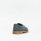 Pierre Cardin Women Toffee Outsole Slip-On _ 137546