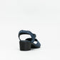 Giovanni Women Comfort Block Heel Sandal _ 135716