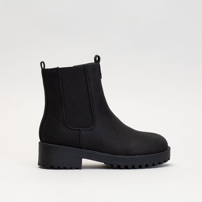 Older Girls Chunky Chelsea Boot