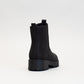 Older Girls Chunky Chelsea Boot