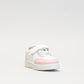 Younger Girls Colour Block Sneaker