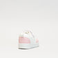 Younger Girls Colour Block Sneaker