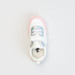 Younger Girls Colour Block Sneaker
