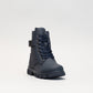 Older Girls Chunky Lace Up Boot
