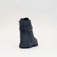 Older Girls Chunky Lace Up Boot