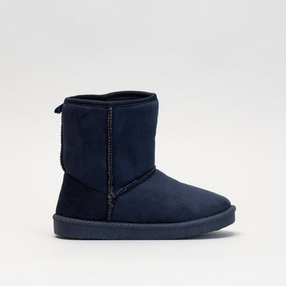 Boys Snug Boot Sizes : 2 - 5 _ 136538