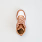 Older Girls Girls Colour Block Hi Top