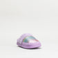 Older Girls Rainbow Slipper
