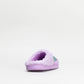 Older Girls Rainbow Slipper