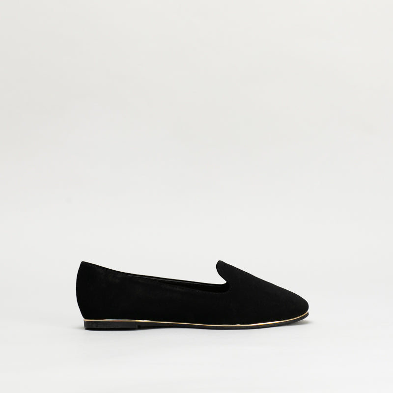 Older Girls Slipper Cut Pump