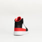 Boys Colour Block Hi Top Sizes : 2 - 5 _ 136543