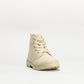 Older Girls Canvas Hi Top