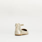 Older Girls Ankle Strap Pump