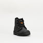 Younger Boys Boys Denim Hi Top