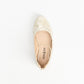 Older Girls Ankle Strap Pump