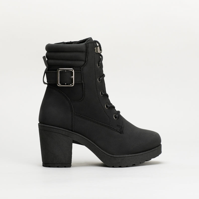 Older Girls Heeled Boot